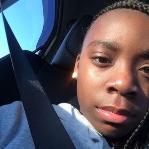 Meet your Posher, Shanyah